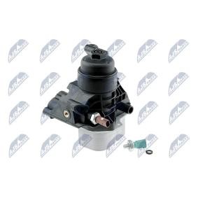 Comprar Caja del filtro de aceite de NTY CCL-AU-023 a bajo precio de 105,07 €