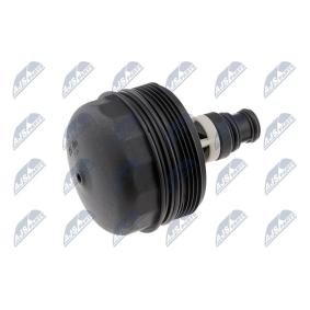 Comprar Cubierta, caja filtro de aceite de NTY CCL-BM-008 a bajo precio de 12,60 €