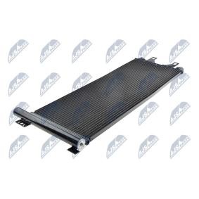 Osta Lauhdutin, ilmastointilaite NTY:llä CCS-CT-021 edullisesti hintaan 102,51 €