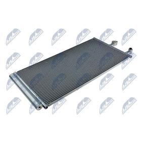 Klimakondensator CCS-VV-014