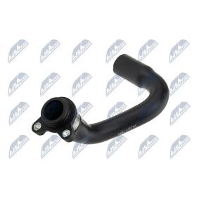 Compre Tubo de radiador de NTY online para X6 (F16, F86) a preços moderados