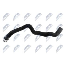 Compre Tubo flexível do radiador da NTY CPP-ME-007 a um preço baixo por 13,62 €