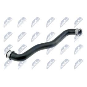 Compre Tubo flexível do radiador da NTY CPP-ME-029 a um preço baixo por 21,90 €
