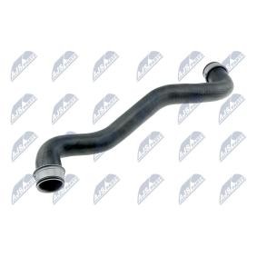 Compre Tubo flexível do radiador da NTY CPP-ME-030 a um preço baixo por 19,15 €