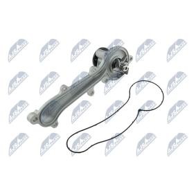 Köp Vattenpump av NTY CPW-ME-059 till det låga priset 575,35 kr