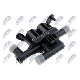 Compre Válvula de regulação do líquido de refrigeração de NTY online para B7 (F01, F02) a preços moderados