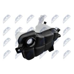 Acquista Vaschetta acqua radiatore da NTY online per Range Rover Evoque (L538) a prezzi moderati