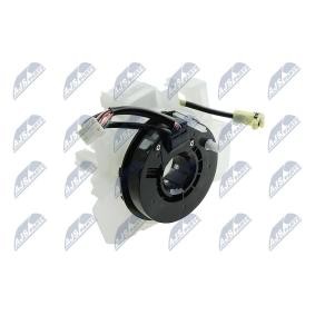 Compre Mola de enrolamento, airbag da NTY EAS-NS-007 a um preço baixo por 33,46 €