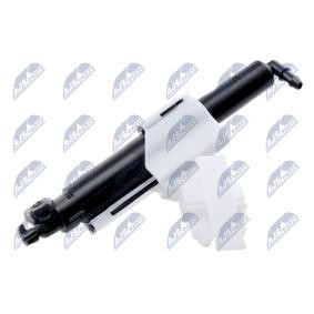 Achetez des Gicleur de lave-phare NTY EDS-FR-000 à prix pour 22,16 €