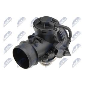 Acquista Valvola EGR da NTY EGR-PE-009 a buon mercato per soli 80,50 €