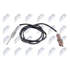 Acquista Sensore, Temperatura gas scarico da NTY EGT-CT-001 a buon mercato per soli 88,15 €