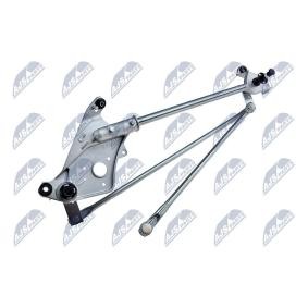 Compre Tirante de limpa-vidros de NTY online para CR-V II (RD_) a preços moderados
