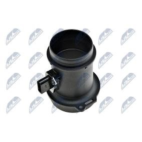 Compre Medidor de massa de ar da NTY EPP-AU-022 a um preço baixo por 78,52 €