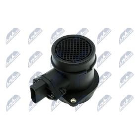 Compre Medidor de massa de ar da NTY EPP-AU-030 a um preço baixo por 68,76 €