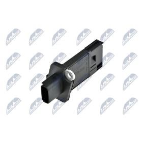 Luftmassenmesser (LMM) EPP-FR-006 von NTY günstig für 69,59 € online kaufen