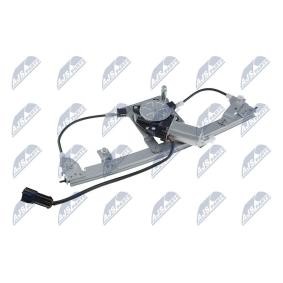 Acquista Alzacristallo da NTY EPS-FT-014 a buon mercato per soli 91,70 €
