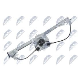 Acquista Alzacristallo da NTY EPS-FT-016 a buon mercato per soli 70,81 €