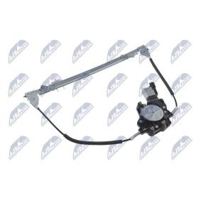 Acquista Alzacristallo da NTY EPS-FT-022 a buon mercato per soli 73,84 €