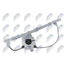 Achetez des Lève-vitre NTY EPS-RE-009 à prix pour 60,75 €
