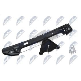 Acquista Alzacristallo da NTY EPS-SE-002 a buon mercato per soli 44,17 €