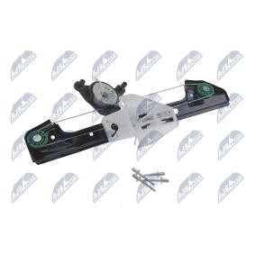 Acquista Alzacristallo da NTY EPS-SE-003 a buon mercato per soli 44,17 €