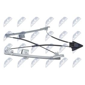 Acquista Alzacristallo da NTY EPS-SE-008 a buon mercato per soli 51,19 €