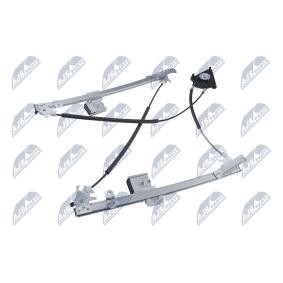 Acquista Alzacristallo da NTY EPS-SE-009 a buon mercato per soli 51,19 €