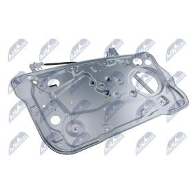 Acquista Alzacristallo da NTY EPS-SK-001 a buon mercato per soli 56,90 €