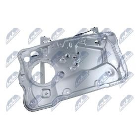 Acquista Alzacristallo da NTY EPS-SK-002 a buon mercato per soli 56,90 €