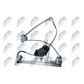Acquista Alzacristallo da NTY EPS-SK-004 a buon mercato per soli 44,14 €