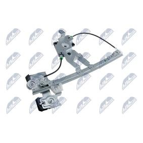 Acquista Alzacristallo da NTY EPS-SK-005 a buon mercato per soli 42,33 €