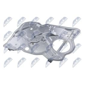 Acquista Alzacristallo da NTY EPS-SK-008 a buon mercato per soli 61,87 €