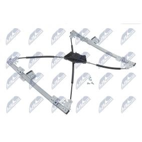Acquista Alzacristallo da NTY EPS-SK-009 a buon mercato per soli 44,14 €