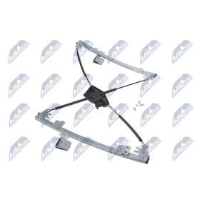 Acquista Alzacristallo da NTY EPS-SK-010 a buon mercato per soli 34,47 €