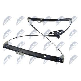 Acquista Alzacristallo da NTY EPS-SK-013 a buon mercato per soli 59,56 €