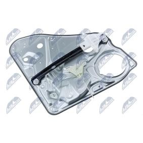 Acquista Alzacristallo da NTY EPS-SK-031 a buon mercato per soli 56,98 €