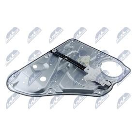Acquista Alzacristallo da NTY EPS-SK-032 a buon mercato per soli 94,48 €
