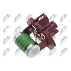 Comprar Resistencia de ventilador de NTY ERD-CT-020 a bajo precio de 8,98 €