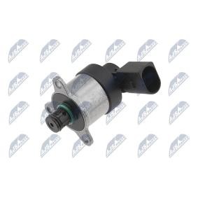 Achetez des Régulateur, quantité de carburant (système à rampe commune) NTY ESCV-ME-001 à prix pour 68,92 €