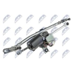 Achetez des Système d'essuyage complet NTY ESW-FT-018 à prix pour 79,65 €