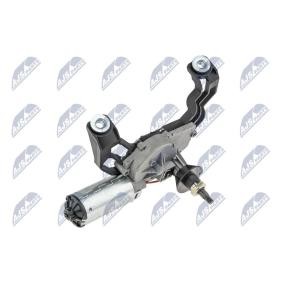 Scheibenwischermotor ESW-ME-014 SMART von NTY
