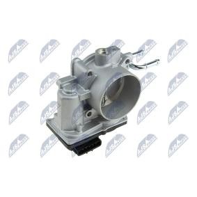 Compre Corpo de borboleta da NTY ETB-TY-000 a um preço baixo por 113,67 €