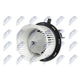 Acquista Ventilatore abitacolo da NTY EWN-CH-000 a buon mercato per soli 55,32 €