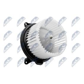 Acquista Ventilatore abitacolo da NTY EWN-NS-001 a buon mercato per soli 58,11 €