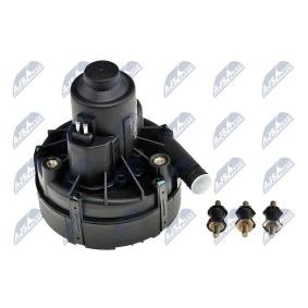 Osta Toisioilmapumppu NTY:llä EWP-ME-001 edullisesti hintaan 211,13 €