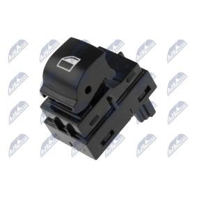 Compre Interruptor, elevadores dos vidros da NTY EWS-BM-082 a um preço baixo por 24,92 €