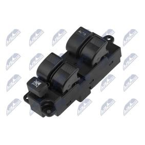 Achetez des Bouton de lève-vitre NTY EWS-FR-022 à prix pour 50,29 €