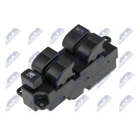 Achetez des Bouton de lève-vitre NTY EWS-FR-023 à prix pour 88,51 €