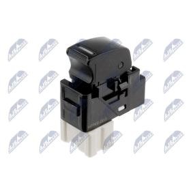 Compre Interruptor, elevadores dos vidros da NTY EWS-NS-008 a um preço baixo por 18,32 €