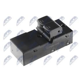 Compre Interruptor de vidros de NTY online para MICRA III (K12) a preços moderados